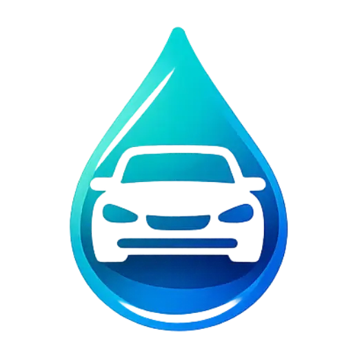Lavage auto à domicile Saizy